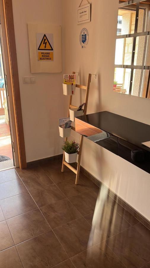 Casa Jym Fontela 24 Βίλα O Pedrouzo Εξωτερικό φωτογραφία